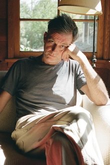 Photo of Paul Thomas Anderson