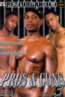 Pros & Cons 3