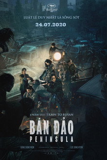 Bán Đảo Peninsula