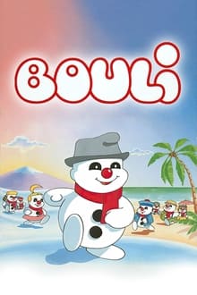 Bouli tv show poster