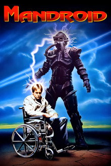 Mandroid