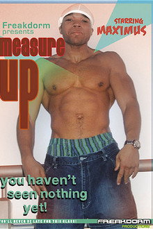 Measure Up