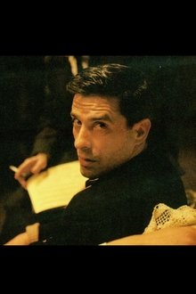 Photo of John Cassavetes