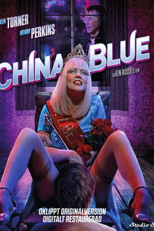 China Blue