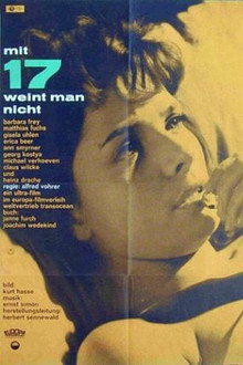 Mit 17 weint man nicht