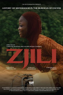 Zjili: A Story of Sisterhood and The Burdens of Excess