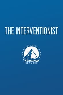 Poster da série The Interventionist