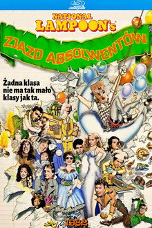 W krzywym zwierciadle: Zlot absolwentów