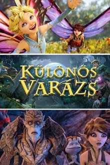 Különös varázs