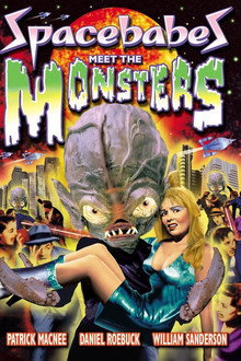 The Low Budget Time Machine