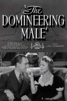 The Domineering Male