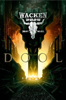 Dool Live at Wacken