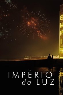 Poster do filme Império da Luz