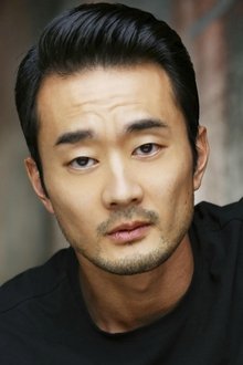 Photo of Jon Komp Shin