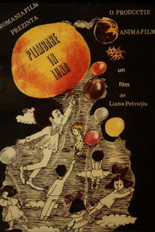 A Passage to the Moon