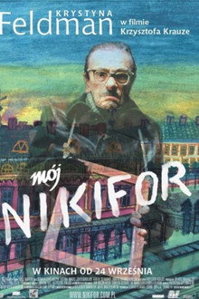 Mój Nikifor