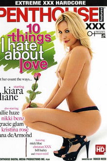 10 Things I Hate About Love