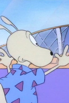 Rocko's Modern Life season 1 episode 17