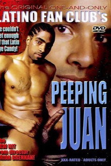 Peeping Juan
