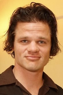 Photo of Evan Jones