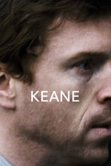 Keane movie poster