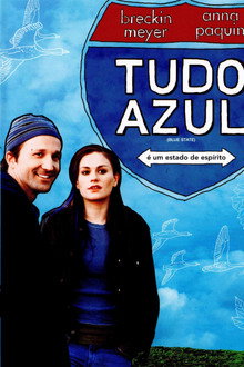 Tudo Azul