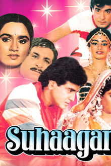 Suhaagan