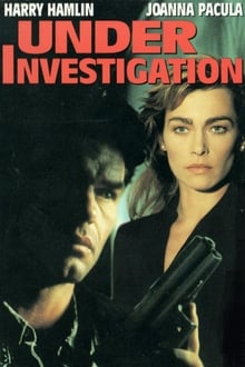 Poster do filme Under Investigation