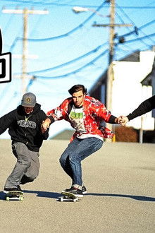 King of the Road - Season 2012