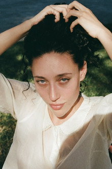 Photo of Isabella Bucceri