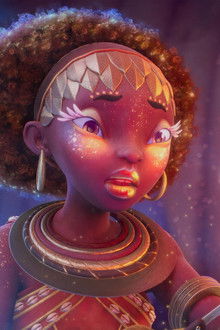 Kizazi Moto: Generation Fire - Season 1