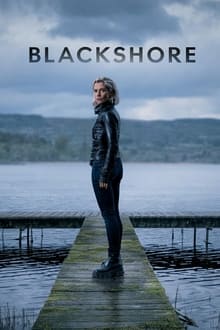Poster da série Blackshore