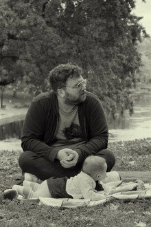Grand Frère