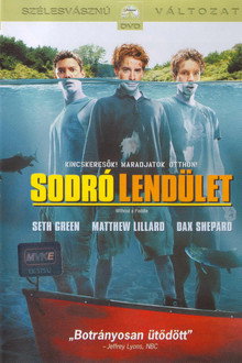 Sodró lendület