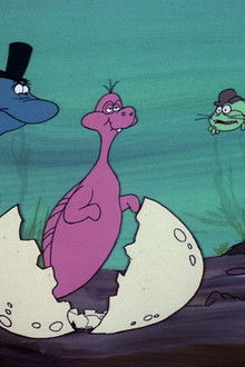 Misterjaw - Season 1