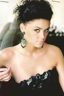 Foto de perfil de Yulia Lukin