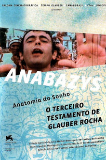 Anabazys: O Terceiro Testamento de Glauber Rocha