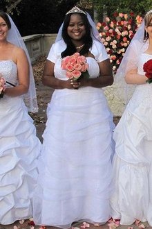 Four-Weddings