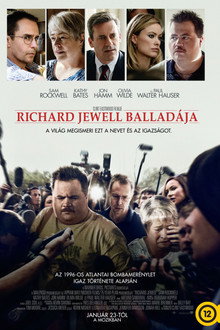 Richard Jewell balladája