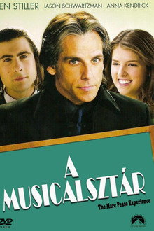 A musicalsztár