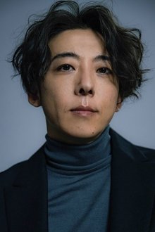 Photo of Issey Takahashi