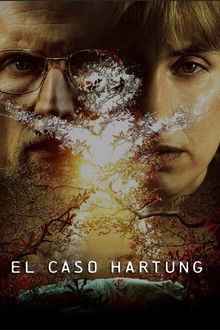 El caso Hartung / Disponible en Netflix / Temporada 2 /