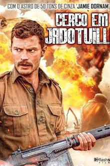 Imagem O Cerco de Jadotville 2016