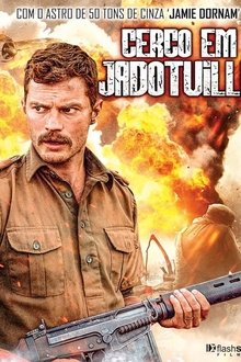 Poster do filme The Siege of Jadotville