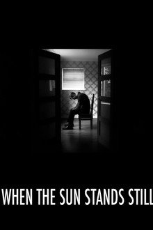 When the Sun Stands Still