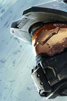Remaking the Legend: Halo 2 Anniversary