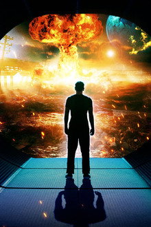 Breaking Infinity