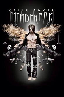 Criss Angel Mindfreak Criss Angel Mindfreak