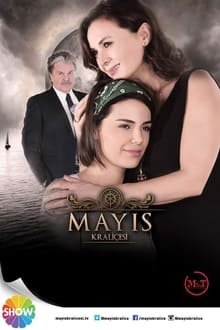 Poster da série Mayıs Kraliçesi