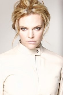 Photo of Elizabeth Marleau